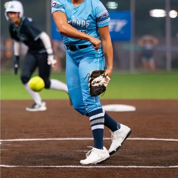 Rip-It Softball Turf Shoes | Women’s - Picture 6 of 8